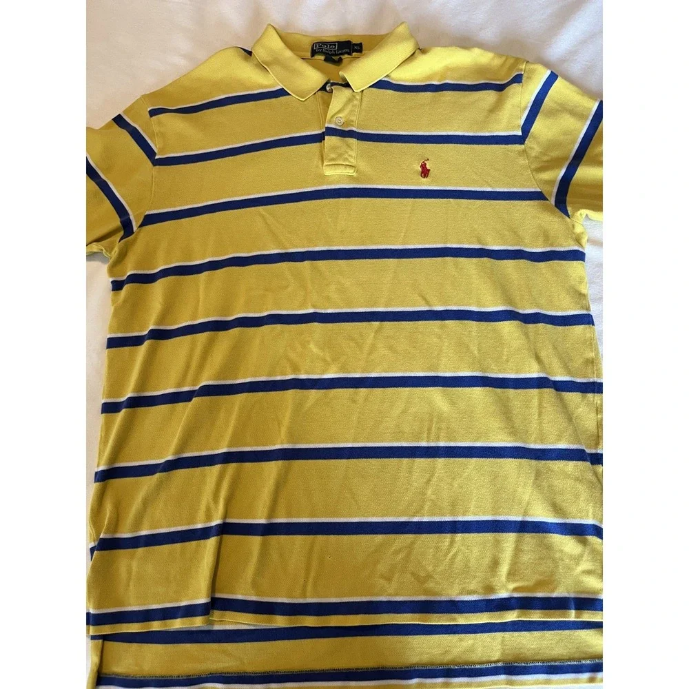 polo ralph lauren shirt‎ men xl